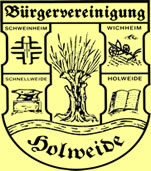 Coat of arms Holweide