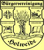 Wappen Holweide